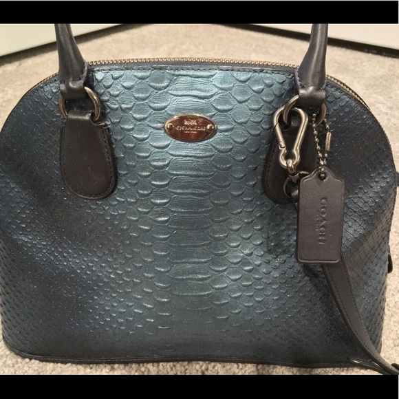 Coach bag - Picture 7 of 7